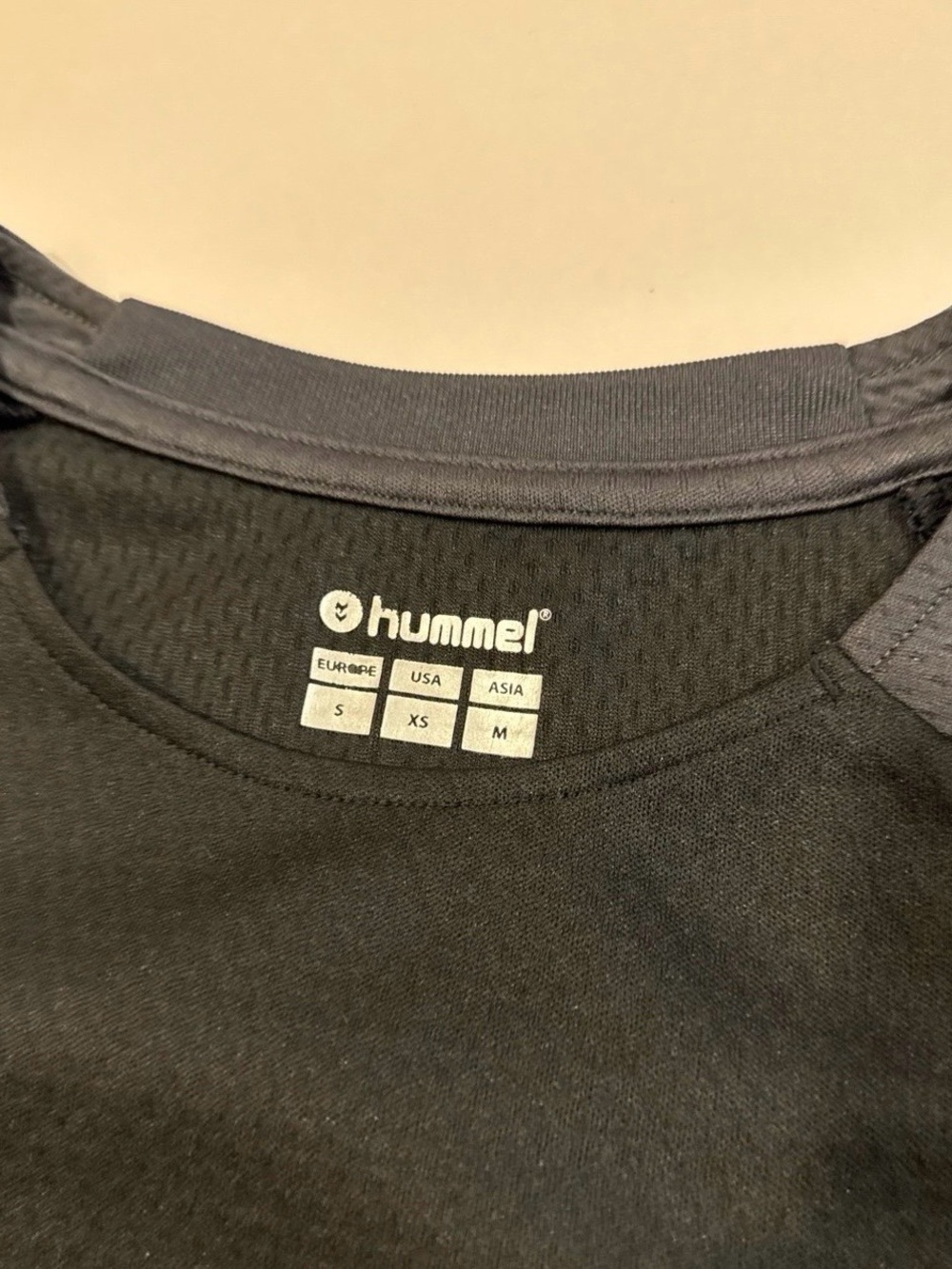 Hummel Lead Jersey shirt - Picture 4 of 6